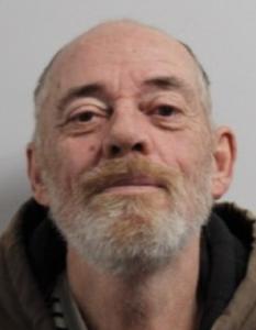 Michael James Hardway a registered Sex Offender of Idaho