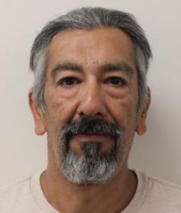 Luis Rafael Alvarado Jr a registered Sex Offender of Idaho