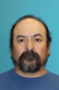 Damasio Rangel Jr a registered Sex Offender of Idaho