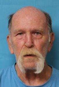 Lanny Ross Johnson a registered Sex Offender of Idaho