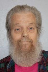 Elvin Dale Holt a registered Sex Offender of Idaho