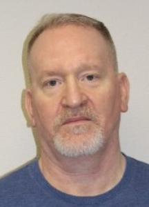 Cory Alan Dunne a registered Sex Offender of Idaho