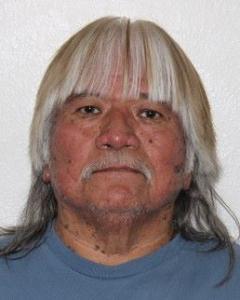 Norman Chee Adakai a registered Sex Offender of Idaho