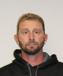 Jason Lee Jones a registered Sex Offender of Idaho