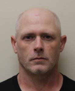 Shaun Brady Andres a registered Sex Offender of Idaho