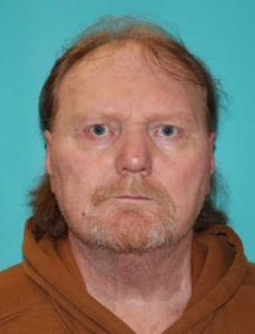 David Arkley Derrick a registered Sex Offender of Idaho