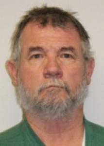 Hank William Okrakel a registered Sex Offender of Idaho