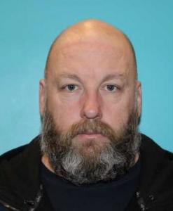 Anthony Michael Fogg a registered Sex Offender of Idaho
