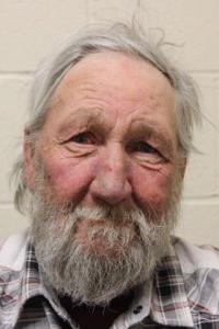 Allen Hunt Junior a registered Sex Offender of Idaho
