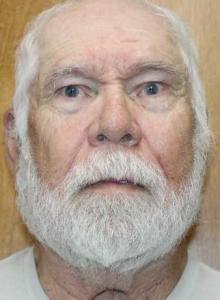Frederick Allen Stark a registered Sex Offender of Idaho