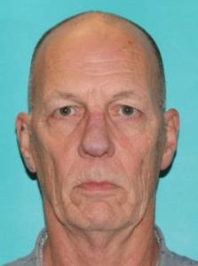 Donald Leroy Kellis a registered Sex Offender of Idaho