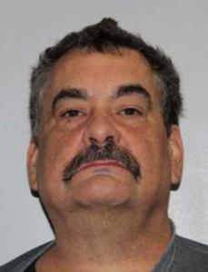 Walter Bennett Gologorsky a registered Sex Offender of Idaho