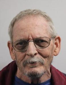 Jack William Bruening a registered Sex Offender of Idaho