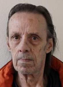 August Duane Dabel a registered Sex Offender of Idaho