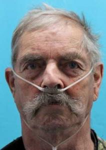 Robert William Walters a registered Sex Offender of Idaho
