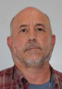 Gregory Scott Daniels a registered Sex Offender of Idaho