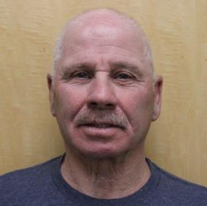 Rodney Alfred Beck a registered Sex Offender of Idaho