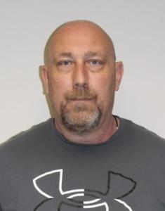 Timothy Ray Krahmer a registered Sex Offender of Idaho