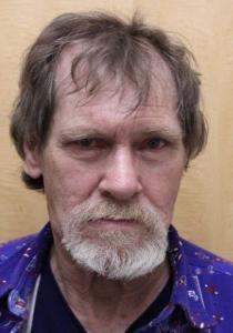 David Melvin Norris a registered Sex Offender of Idaho