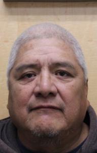 Christopher Lee Webb a registered Sex Offender of Idaho