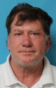 Bert Luther Lundin II a registered Sex Offender of Idaho