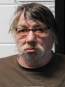 Tracy Lee Phelps a registered Sex Offender of Idaho