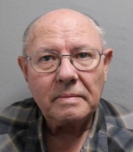 Lloyd Albert Reuschlein a registered Sex Offender of Idaho