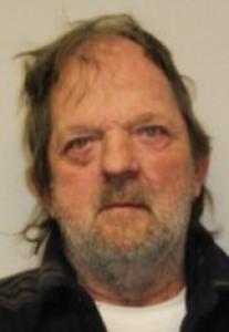 Patrick Lee Cawagdan a registered Sex Offender of Idaho