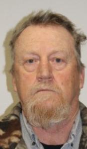 Bradley Gale Delong a registered Sex Offender of Idaho