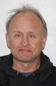 Otho Wayne Harding a registered Sex Offender of Idaho