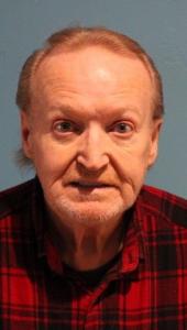 Bret Walker Coulson a registered Sex Offender of Idaho
