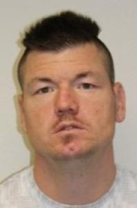 Patrick James Hendrix a registered Sex Offender of Idaho