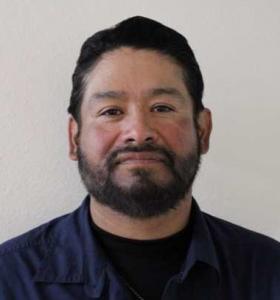 Javier Gordo a registered Sex Offender of Idaho