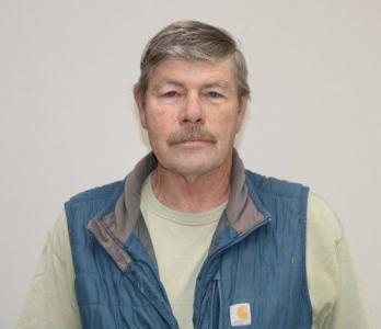 Eldon R Hunter a registered Sex Offender of Idaho