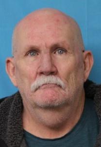 Thomas Lee Mccue a registered Sex Offender of Idaho