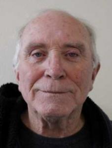 Galen Wayne Anderson a registered Sex Offender of Idaho