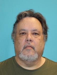Curtis Anthony Sanchez a registered Sex Offender of Idaho