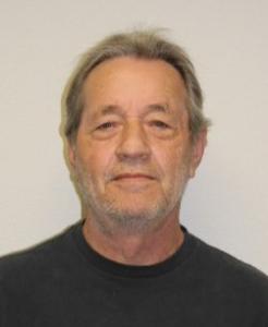 Ronald Troy Newton a registered Sex Offender of Idaho