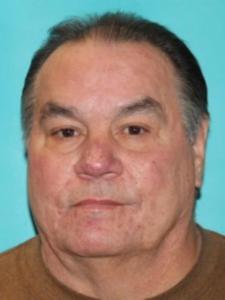Nick Lee Alonzo a registered Sex Offender of Idaho