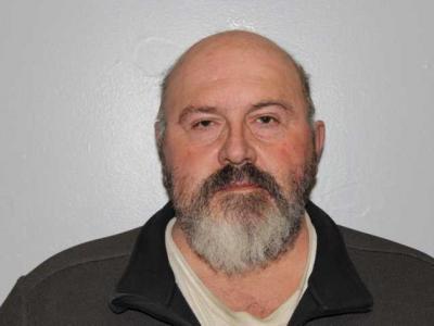 Robert Reed Lockman a registered Sex Offender of Idaho