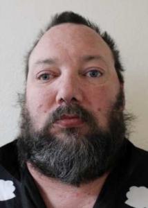 Troy Joshua Saunders a registered Sex Offender of Idaho