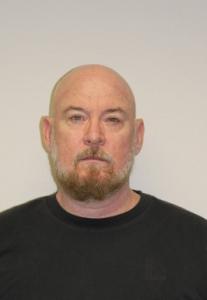 Brian Patrick Holm a registered Sex Offender of Idaho