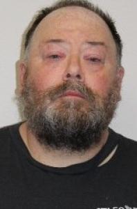 Brian A Henkel a registered Sex Offender of Idaho