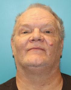 James Irven Wilson Jr a registered Sex Offender of Idaho