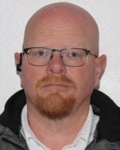 Forrest Reidel Christensen a registered Sex Offender of Idaho