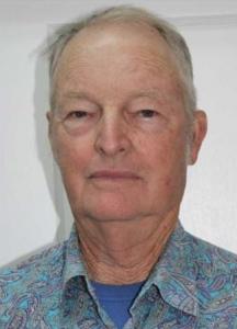 Charles Edward Newell a registered Sex Offender of Idaho