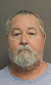 Todd William Halverson a registered Sex Offender of Idaho