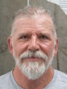 Clinton Leo Kaae a registered Sex Offender of Idaho