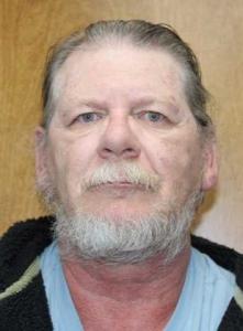 Verl William Blacker a registered Sex Offender of Idaho