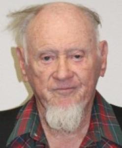 Kenneth Clifford Huit a registered Sex Offender of Idaho